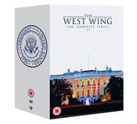 The West Wing-Season 1-7 Complete [Standard Edition] [Import]