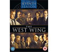 The West Wing - Season 7 [STANDARD EDITION] [Import anglais]