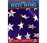 The West Wing - Series 1 Vol. 12-22 - Import Zone 2 UK (anglais uniquement) [Import anglais]