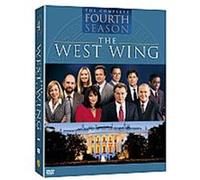 The West Wing - Series 4 , (Box Set) G