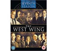 The West Wing - Series 7 , (Box Set) G