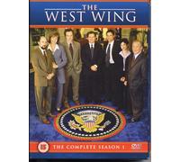 Coffret intégral de la Saison 1 G
