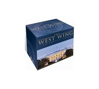 The West Wing – Intégrale Saisons 1-7 – Import anglais – Warner Bros.