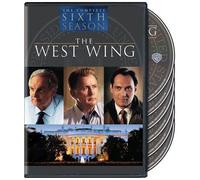 West Wing: The Complete Sixth Season
