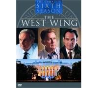 A La Maison Blanche (The West Wing) Complete Season 6