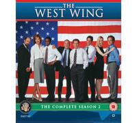 The West Wing [VHS]