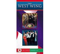 The West Wing [VHS]