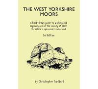 The West Yorkshire Moors
