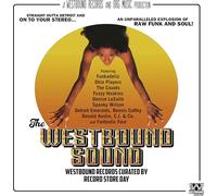 The Westbound Sound: Westbound Records Curated By Rsd Vol. 1
