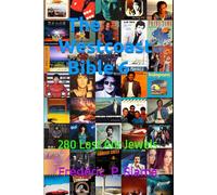 The Westcoast Bible 6 - 280 Aor Jewels