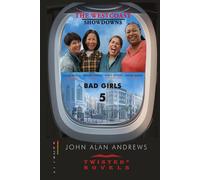 The Westcoast Showdowns: The Westcoast Girls Trip