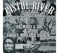 The Western Ballad Opera [Import]