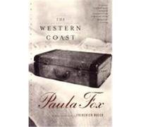 The Western Coast Paula Fox (Auteur)