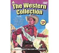 The Western Collection [Import anglais]