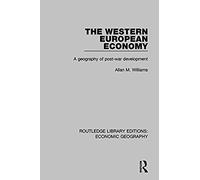 The Western European Economy