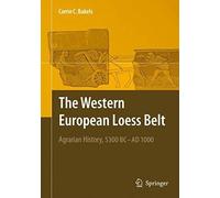 The Western European Loess Belt