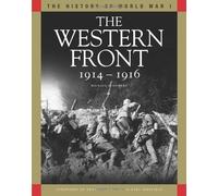 The Western Front 1914-1916