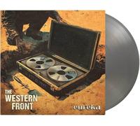 The Western Front Eureka (Vinyl) 12" Album