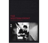 The Western Front - Stanley Greene - Andre Frere Editions - relié - Beau livre