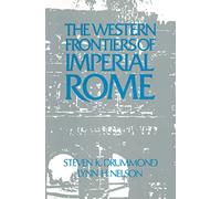 The Western Frontiers of Imperial Rome