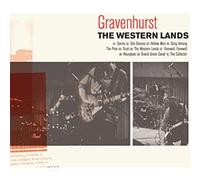 The Western lands