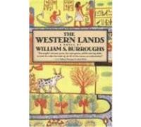 The Western Lands William S. Burroughs (Auteur)