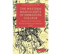 The Western Manuscripts in the Library of Emmanuel College, Cambridge Library Collection - Cambridge