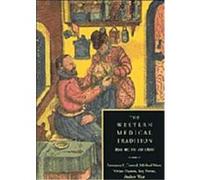 The Western Medical Tradition Andrew Wear, Roy Porter, Vivian Nutton (Auteur)