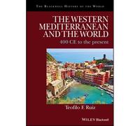 The Western Mediterranean And The World