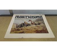 The Western Painting of Frank C. McCarthy