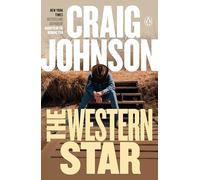 The Western Star: A Longmire Mystery