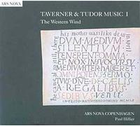 The Western Wind