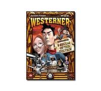 The Westerner - Ensemble Complet - Allemand Pc