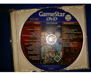 The Westerner (inkl. Bonusspiel 3 Skulls of the Toltecs) [Import allemand]