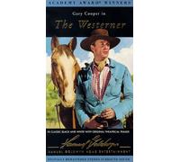 The Westerner [VHS]