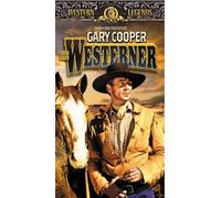 The Westerner [VHS]