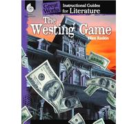 The Westing Game: An Instructional Guide for Literature