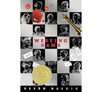 The Westing Game: Anniversary Edition