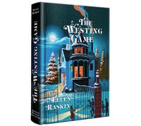 The Westing Game - Becky Leesha - Monsieur Toussaint Louverture - relié - Roman adolescent