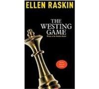 The Westing Game Ellen Raskin (Auteur)