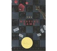 The Westing Game Ellen Raskin (Auteur)