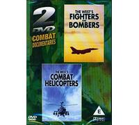 The West's Fighters And Bombers / The West's Combat Helicopters