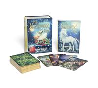 Redfeather – Coffret tarot The Westwood Tarot – 78 cartes et guide