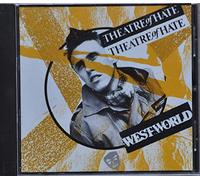 The Westworld [IMPORT]