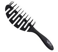 The Wet Brush Brosse à cheveux Flex dry Noir