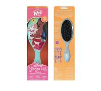 Wet Brush Original Detangler Disney Princess brosse à cheveux Moana 1 pcs
