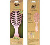 The Wet Brush Brosse The Wet Brush Go Green Speed Dry Pink 1St 1 pièces