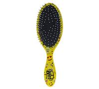 The Wet Brush Happy Hair Brosse démêlante pour cheveux Motif smiley