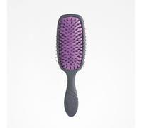 Wet Brush - Brosse cheveux - Pro Shine Enhancer - Démêlante professionnelle - Noir