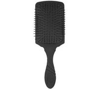 The Wet Brush Wet Brush Pro Paddle Démêlant Noir 1 Unités - BWP831BLACKNW Noir